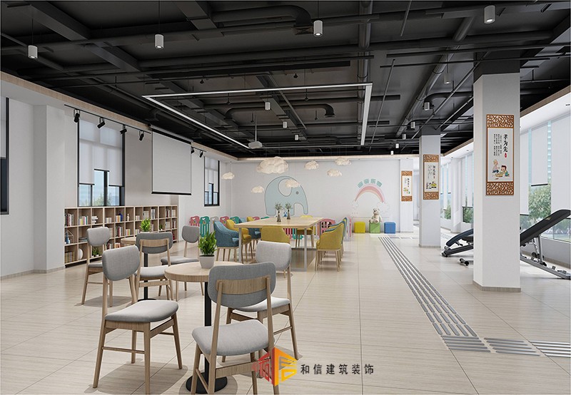 成都沿河壩社區(qū)裝修設(shè)計(jì) 成都沿河壩社區(qū)裝修設(shè)計(jì)