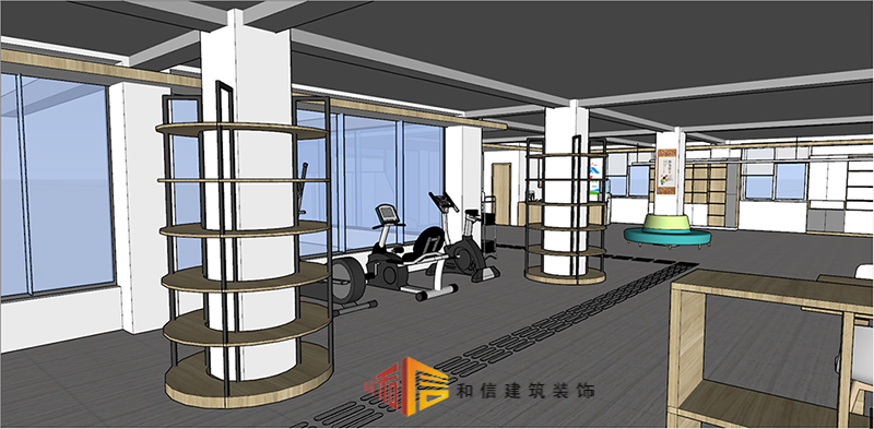 成都沿河壩社區(qū)裝修設(shè)計(jì) 成都沿河壩社區(qū)裝修設(shè)計(jì)