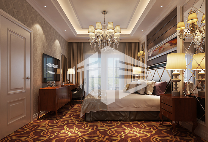 淺談成都酒店裝修功能設(shè)計(jì) 淺談成都酒店裝修功能設(shè)計(jì)