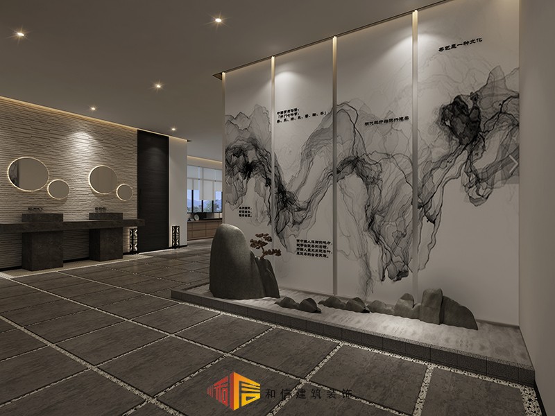 維也納茶樓裝修設(shè)計(jì) 維也納茶樓裝修設(shè)計(jì)