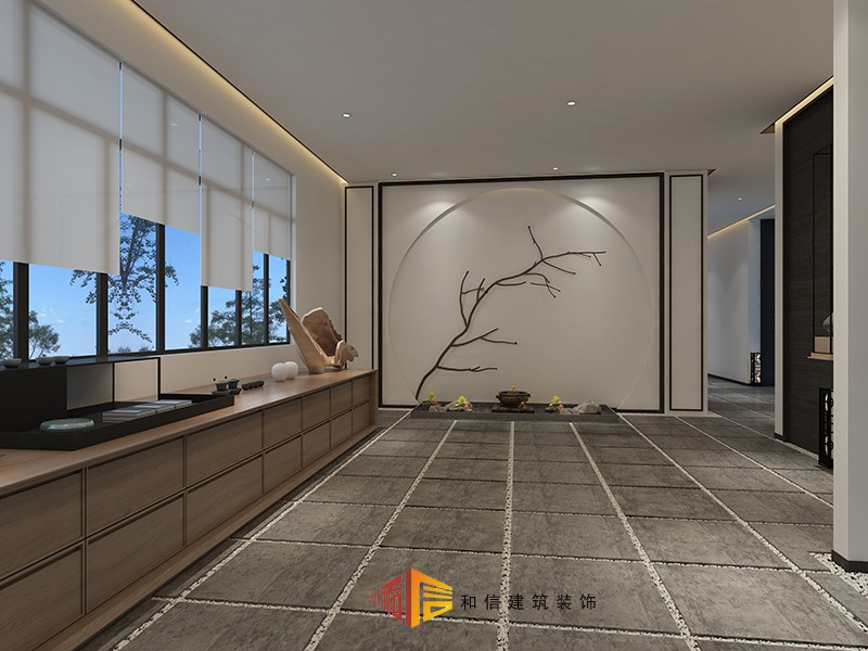 維也納茶樓裝修設(shè)計(jì) 維也納茶樓裝修設(shè)計(jì)