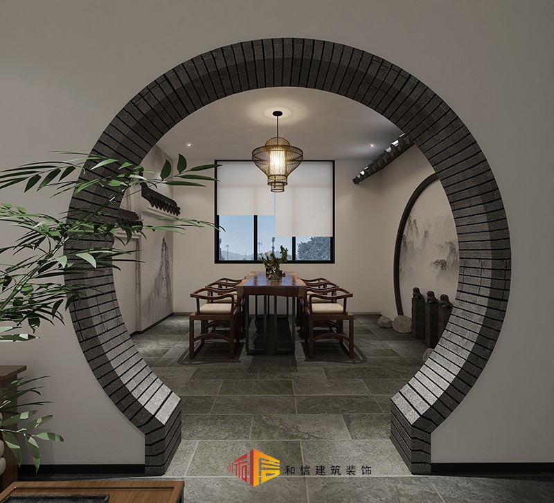 維也納茶樓裝修設(shè)計(jì) 維也納茶樓裝修設(shè)計(jì)