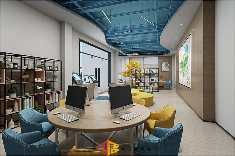 標(biāo)準(zhǔn)的公裝裝修流程 標(biāo)準(zhǔn)的公裝裝修流程