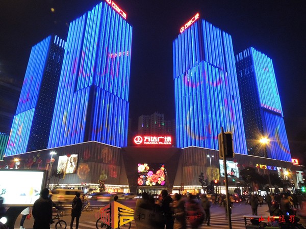 金牛萬(wàn)達(dá)廣場(chǎng)商場(chǎng)裝修設(shè)計(jì) 金牛萬(wàn)達(dá)廣場(chǎng)商場(chǎng)裝修設(shè)計(jì)