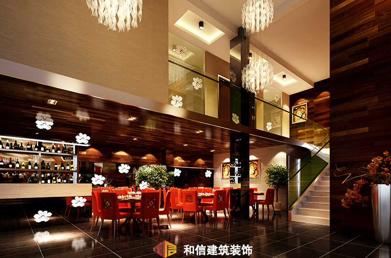 成都火鍋店裝修設(shè)計(jì)建議，教你如何吸引消費(fèi)者！