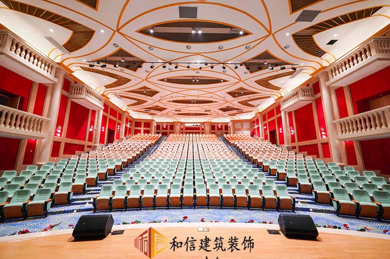 成都學(xué)校裝修設(shè)計的實用要點 成都學(xué)校裝修設(shè)計的實用要點