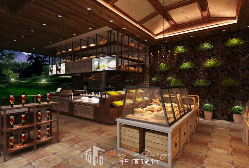 成都開烘焙店前，你需要了解的那些裝修要點！