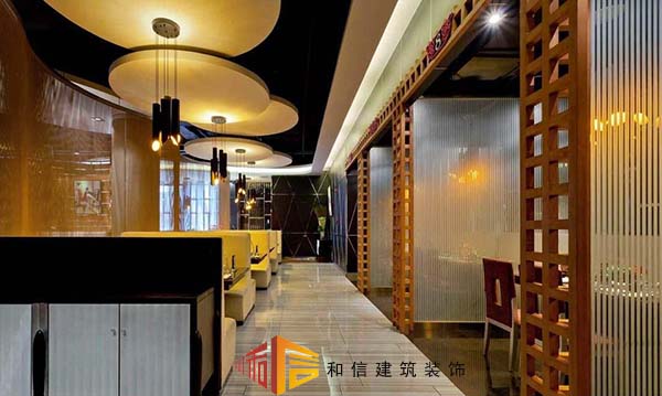 成都餐廳裝修想省錢(qián)？這些地方萬(wàn)萬(wàn)不能省