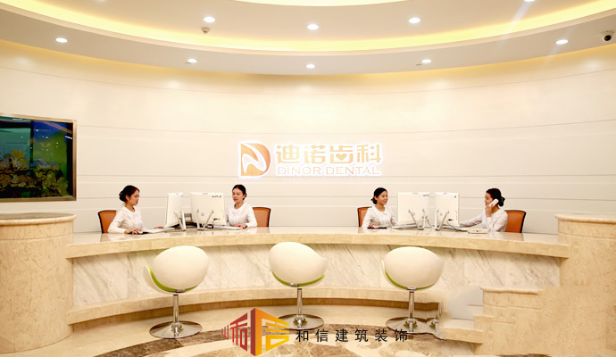 成都醫(yī)院裝修設(shè)計材料選擇技巧！