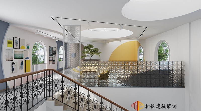 紅光三觀社區(qū)設(shè)計(jì) 紅光三觀社區(qū)設(shè)計(jì)