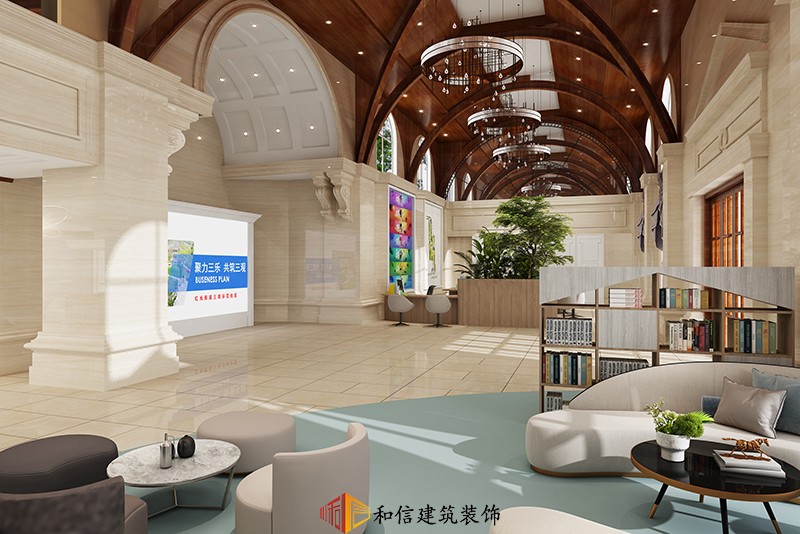 紅光三觀社區(qū)裝修設(shè)計(jì) 紅光三觀社區(qū)裝修設(shè)計(jì)