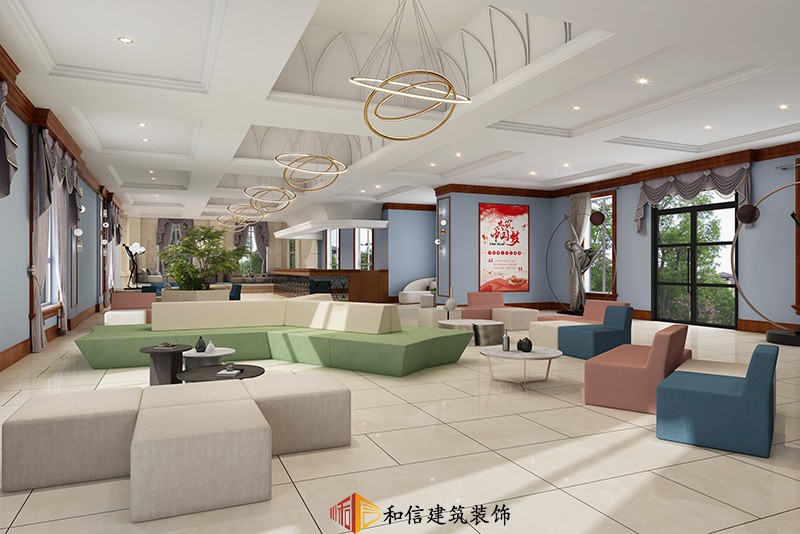 紅光三觀社區(qū)設(shè)計(jì)效果圖 紅光三觀社區(qū)設(shè)計(jì)效果圖