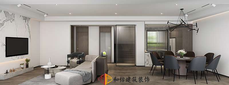 成都別墅裝修設(shè)計(jì)攻略！