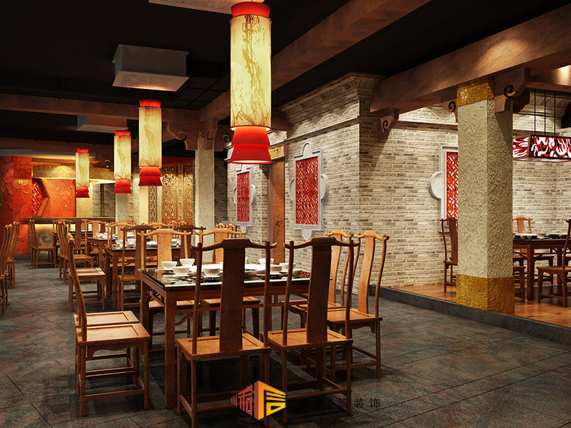 5大關(guān)鍵點(diǎn)提升餐飲店鋪裝修設(shè)計(jì)魅力 5大關(guān)鍵點(diǎn)提升餐飲店鋪裝修設(shè)計(jì)魅力