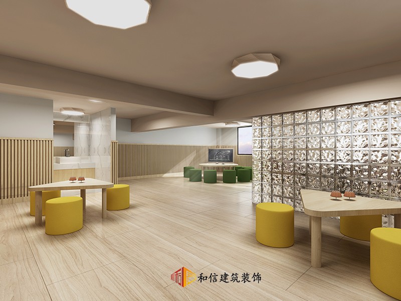 溫馨雅園蛋糕店鋪裝修設(shè)計 溫馨雅園蛋糕店鋪裝修設(shè)計