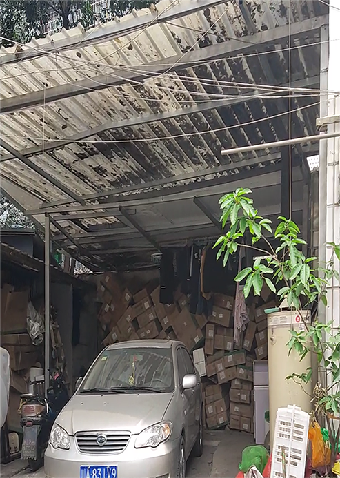 府南街道改造 府南街道改造