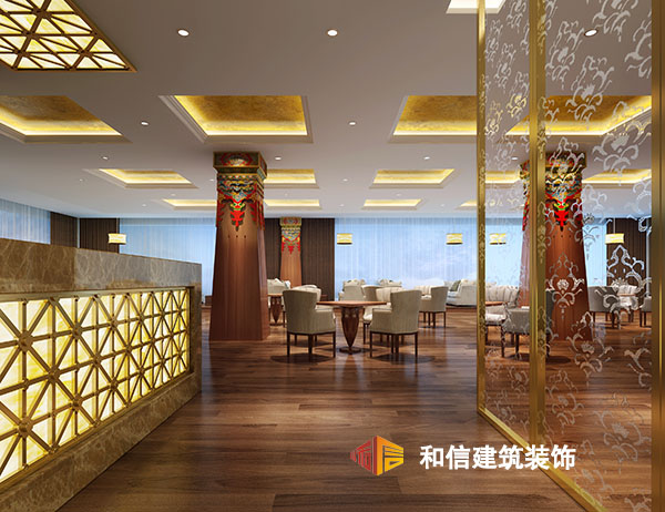 成都酒店裝修設(shè)計(jì)在哪些方面可以幫助控制預(yù)算 成都酒店裝修設(shè)計(jì)在哪些方面可以幫助控制預(yù)算