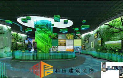 成都商業(yè)展廳裝修設(shè)計(jì)有哪些色彩搭配 成都商業(yè)展廳裝修設(shè)計(jì)有哪些色彩搭配