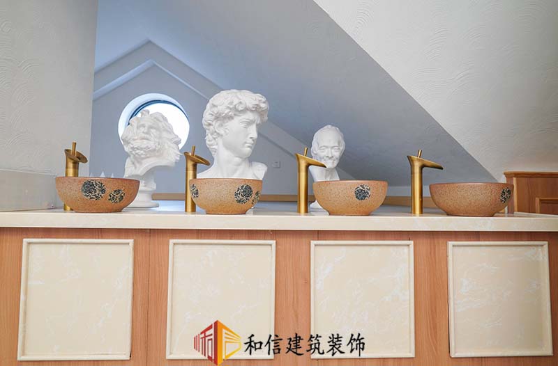 你需要了解的校園裝修注意事項(xiàng) 你需要了解的校園裝修注意事項(xiàng)