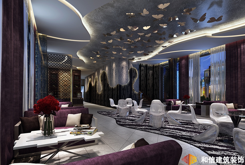 成都售樓部裝修設(shè)計(jì)建議，成都售樓部裝修注意事項(xiàng)