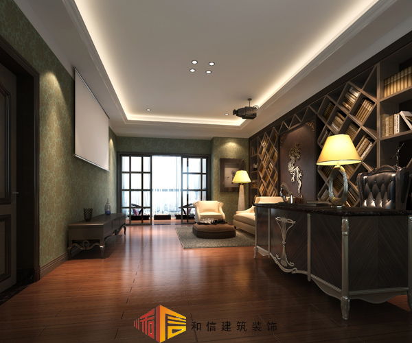 別墅裝修設(shè)計(jì)要點(diǎn)你知道多少？