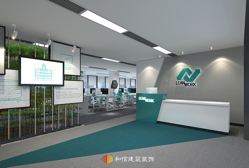 辦公室裝修綜合網(wǎng)絡(luò)布線施工詳解 辦公室裝修綜合網(wǎng)絡(luò)布線施工詳解