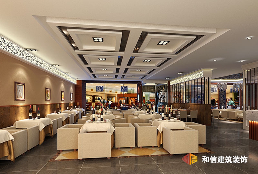 商鋪裝修設計方案三要素 商鋪裝修設計方案三要素