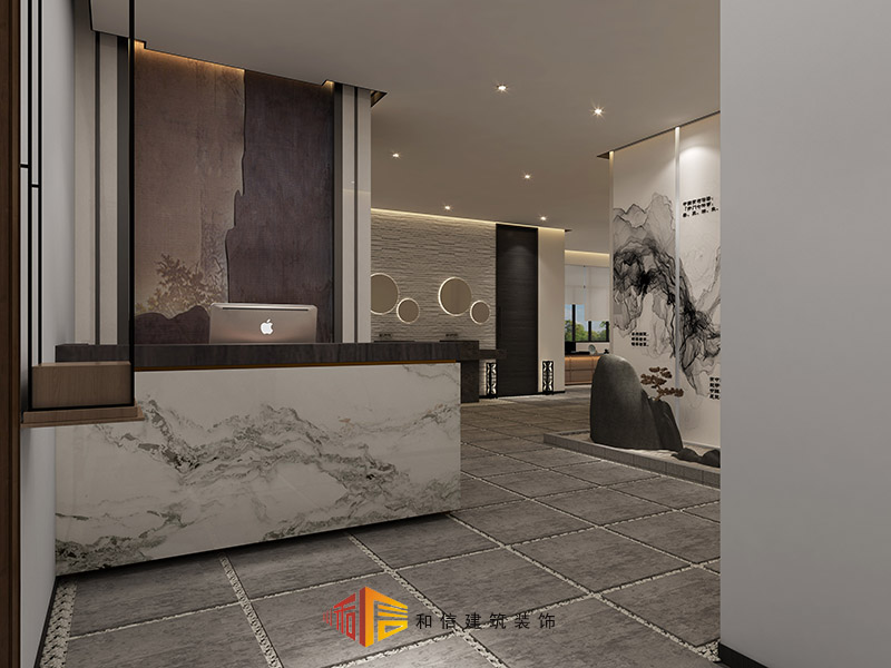 中式茶樓的裝修設(shè)計(jì)技巧要點(diǎn) 中式茶樓的裝修設(shè)計(jì)技巧要點(diǎn)