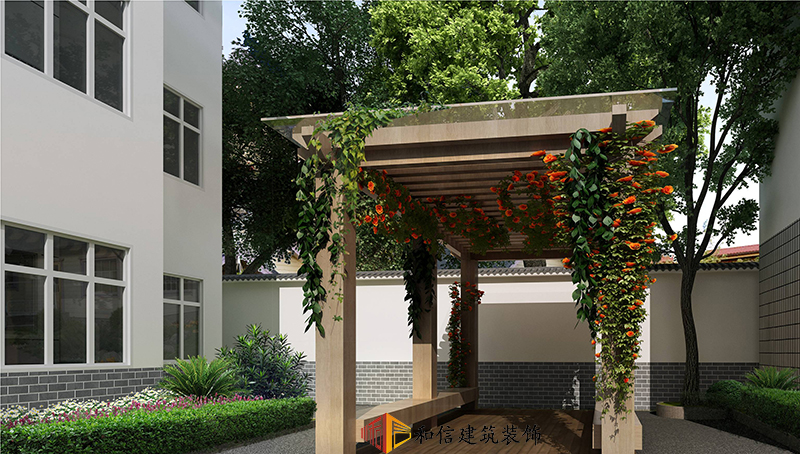 四川2.2萬個(gè)老舊小區(qū)改造技術(shù)導(dǎo)則出爐！