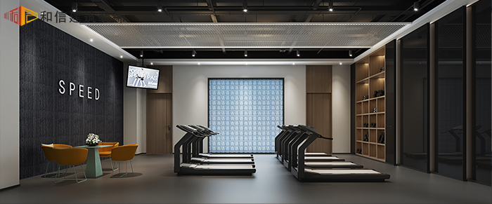 想了解成都健身房裝修設(shè)計(jì)的注重點(diǎn)，你可以看看這篇