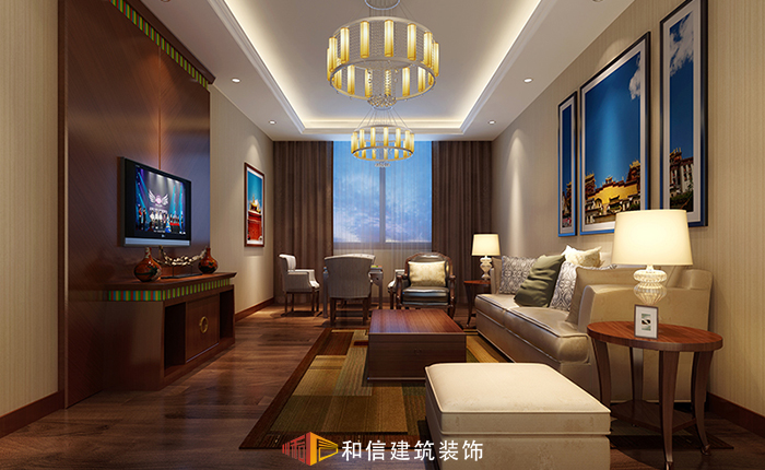 顧客挑酒店主要會(huì)關(guān)注什么？酒店裝修很重要！