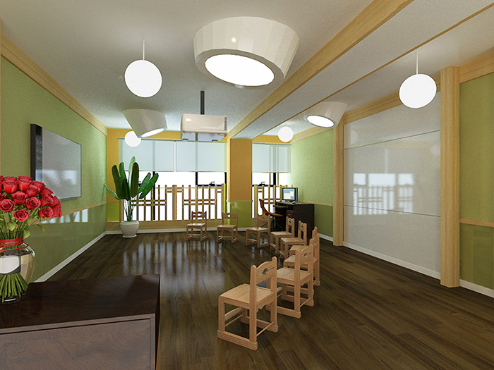 學校裝修設計的好壞影響學生的發(fā)展與健康 學校裝修設計的好壞影響學生的發(fā)展與健康