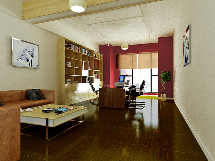 學校裝修設計的好壞影響學生的發(fā)展與健康 學校裝修設計的好壞影響學生的發(fā)展與健康