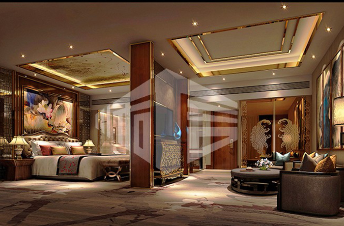 成都酒店裝修設(shè)計(jì)中容易忽視的細(xì)節(jié)問(wèn)題 成都酒店裝修設(shè)計(jì)中容易忽視的細(xì)節(jié)問(wèn)題