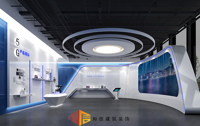 影響展館展廳設(shè)計(jì)的元素有哪些？