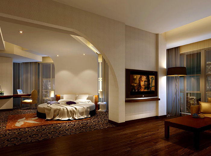 成都酒店裝修翻新改造需要注意哪些？