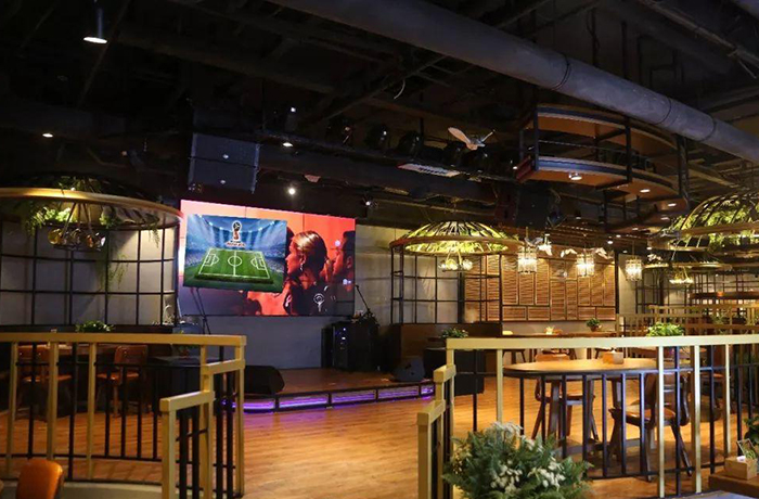 成都主題餐廳裝修風(fēng)格有哪些呢？