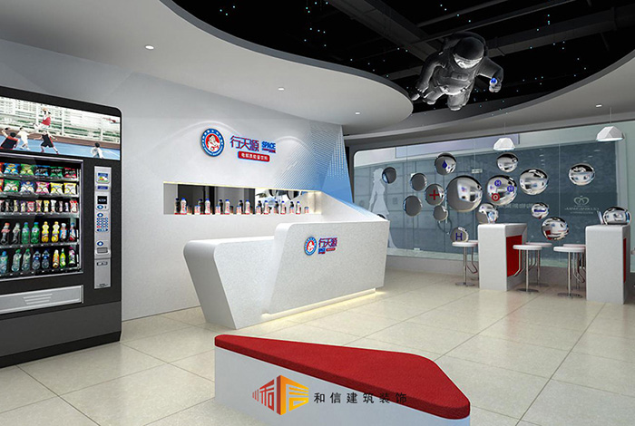 成都店鋪裝修設(shè)計(jì)的注意事項(xiàng)是什么？