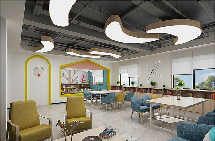 辦公裝修設(shè)計 辦公裝修設(shè)計