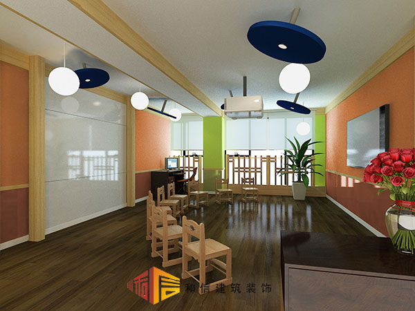 成都早教中心裝修設(shè)計(jì)的注意要點(diǎn) 成都早教中心裝修設(shè)計(jì)的注意要點(diǎn)