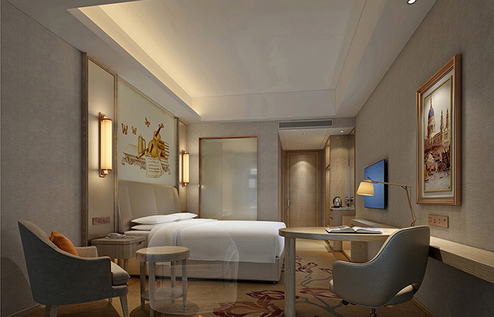 成都商務酒店裝修有何要點 成都商務酒店裝修有何要點