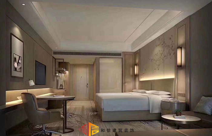 酒店裝修如何收費(fèi) 酒店裝修如何收費(fèi)