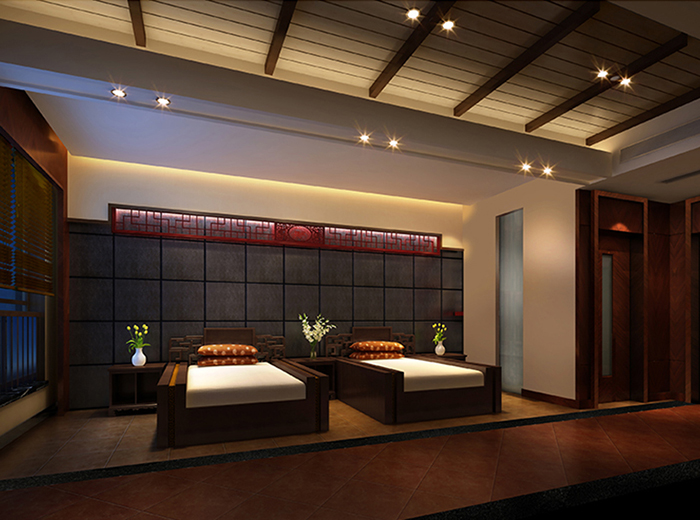 度假酒店裝修 度假酒店裝修