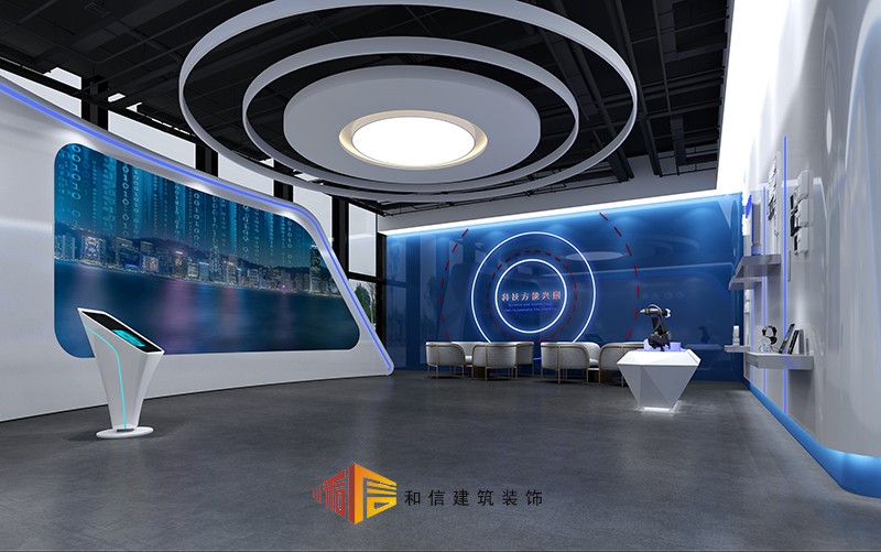 成都展廳設(shè)計(jì)需滿足哪些基本要求 成都展廳設(shè)計(jì)需滿足哪些基本要求