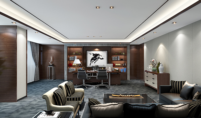 不同類型辦公室裝修設(shè)計 不同類型辦公室裝修設(shè)計