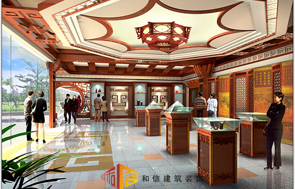 成都醫(yī)院裝修設(shè)計(jì)理念 成都醫(yī)院裝修設(shè)計(jì)理念