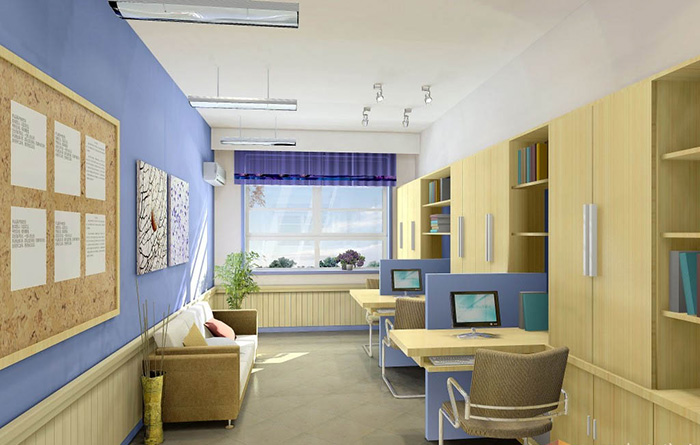 成都培訓(xùn)學(xué)校裝修設(shè)計(jì)注意要點(diǎn) 成都培訓(xùn)學(xué)校裝修設(shè)計(jì)注意要點(diǎn)