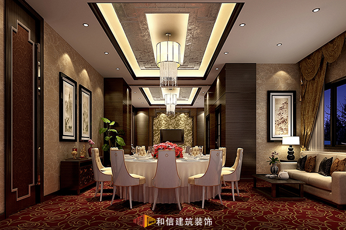 成都餐館裝修設(shè)計(jì)攻略 成都餐館裝修設(shè)計(jì)攻略