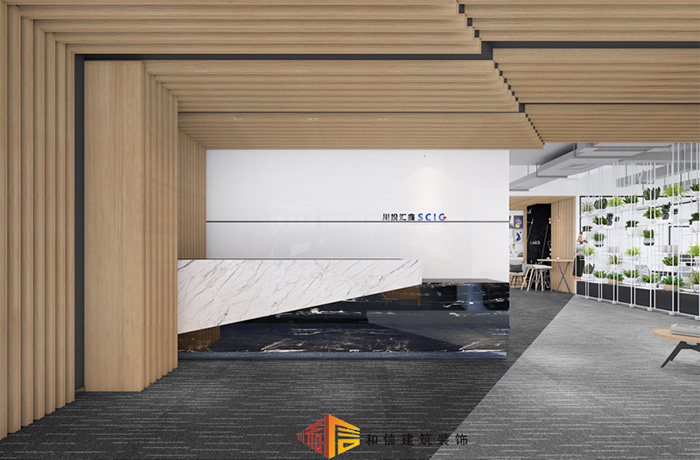 成都公司辦公室裝修容易出現(xiàn)的三大問題 成都公司辦公室裝修容易出現(xiàn)的三大問題