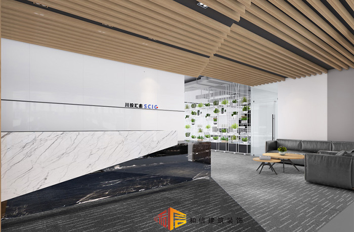 成都公司辦公室裝修容易出現(xiàn)的三大問題 成都公司辦公室裝修容易出現(xiàn)的三大問題